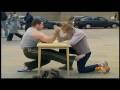 Just For Laughs - Arm Wrestling