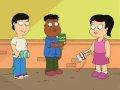 Family Guy - Der Ball im Becher