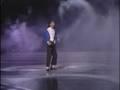 Michael Jackson- Ain´t no Sunshine