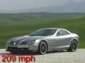 A Top 20 Of Fast Cars