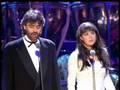 Sarah Brightman - Time To Say Good Bye ( With Bocelli)