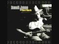 Donell Jones- Where I Wanna Be