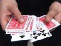 http://www.videojug.com/film/how-to-do-the-best-card-trick-in-the-world/