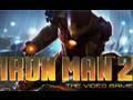 Iron Man 2 Comic Con 2009 Debut Trailer