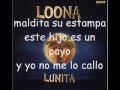 Loona - Hijo de La Luna