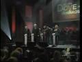 2008 Dove Awards Ricky Skaggs and the Whites