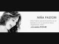 Nina Pastori - Capricho de Mujer
