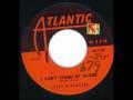 Clyde McPhatter - I Can't Stand Up Alone