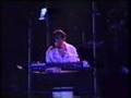 Peter Gabriel - Wallflower Coopenhagen 1983