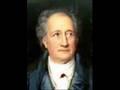 Goethe - Der Zauberlehrling