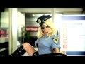 PETA Werbung mit Steve-O und Pamela Anderson
