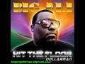 Big Ali ft. Dollarman - Hit the Floor