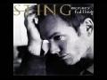 I'm So Happy I Can't Stop Crying - Sting