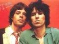 Rolling Stones Never Make You Cry II 1978