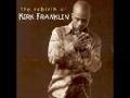 Don't Cry - Kirk Franklin