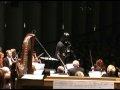 Darth Vader als Dirigent