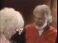 Kenny Rogers And Dolly Parton Blaze Of Glory