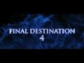 Final Destination 4 / Trailer [deutsch]