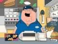 Family Guy - Burger King (German)