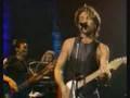 Bon Jovi - I'll Sleep When I'm Dead (live)