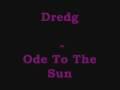 Dredg - Ode To The Sun