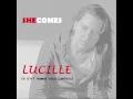 SHECOMES - Lucille (A Girl Named Lucy Lawless)