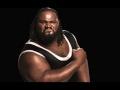 Mark Henry new theme song 2009