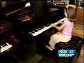 The Next Mozart? 6-Year Old Piano Prodigy Wows All