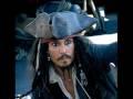 Scotty - The Black Pearl (Pirates Of The Caribbean)
