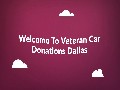 Veteran Car Donations in Dallas, TX