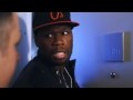 50 Cent - "Put Your Hands Up" Official Music Video