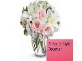 Send Flowers in NYC | (646) 846-7625
