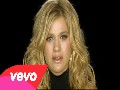 ** Kelly Clarkson ~ Because Of You **