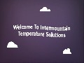 Intermountain Temperature Solutions Riverton UT - Commercial