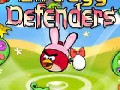Bird Egg Defenders