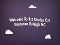 Cheap Auto Insurance in Raleigh NC