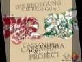 Das Cassandra Project"Die Begegnung" Hörprobe Amber-Music