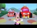 Mickey Mouse ClubHouse -Rock 'n Ride 'n Rally -SONG