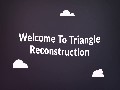 Triangle Reconstruction - Foundation Repair in Raleigh, NC