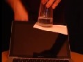 http://www.funsau.com/video/wasserglas-trick