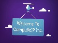 CompuVoIP Inc. : Phone Systems For Small Business in New Yor