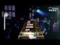 RB2: Rise Against - Give It All Expert Guitar 100% FC (5 GS)