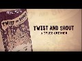 Twist and Shout by Tyler Oberheu
