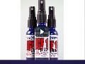 Nutronics Labs Broadview IL - Deer Antler Velvet Spray