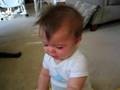 Cute Baby Cry