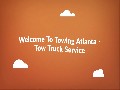 Tow Truck - Towing Service in Atlanta, GA