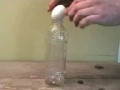 How to Get a Egg In a Bottle