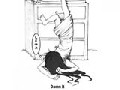 Sadako Has Troubles - Crazy Picture