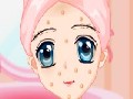 Beauty Makeover and Dressup