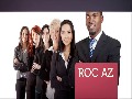 ROC AZ : USA AMERICAN EAGLE BONDS INSURANCE AGENCY LLC